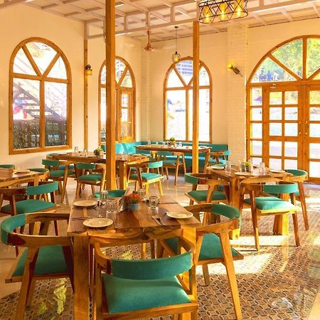 Aaroham Resort, Шімла Екстер'єр фото