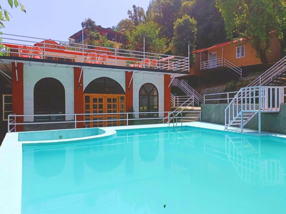 Aaroham Resort, Шімла Екстер'єр фото