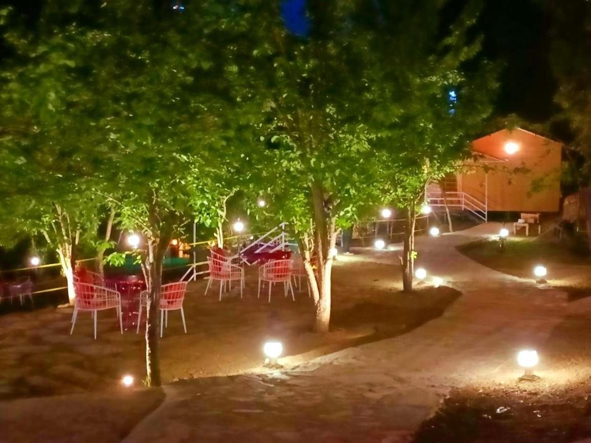 Aaroham Resort, Шімла Екстер'єр фото