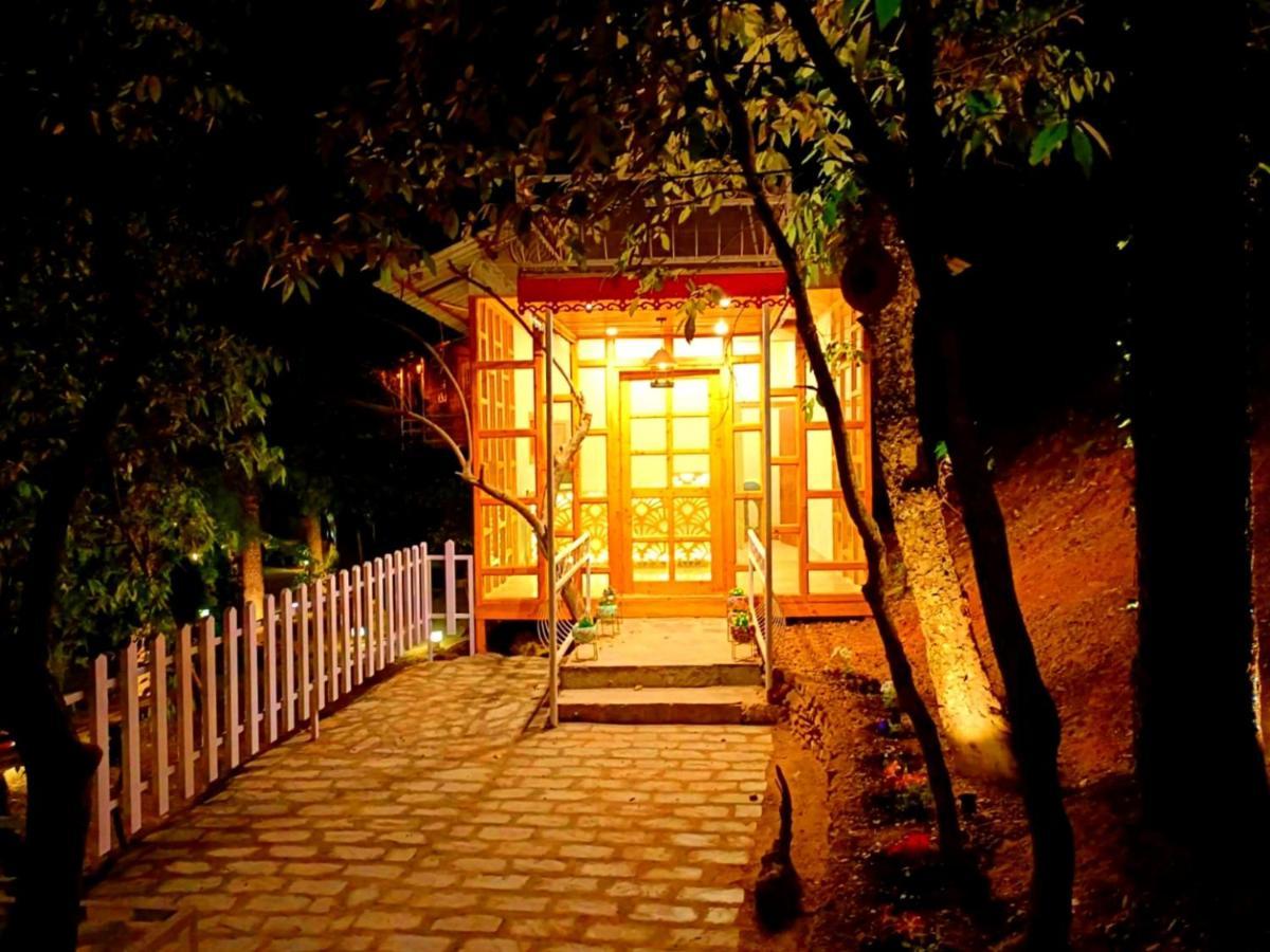 Aaroham Resort, Шімла Екстер'єр фото