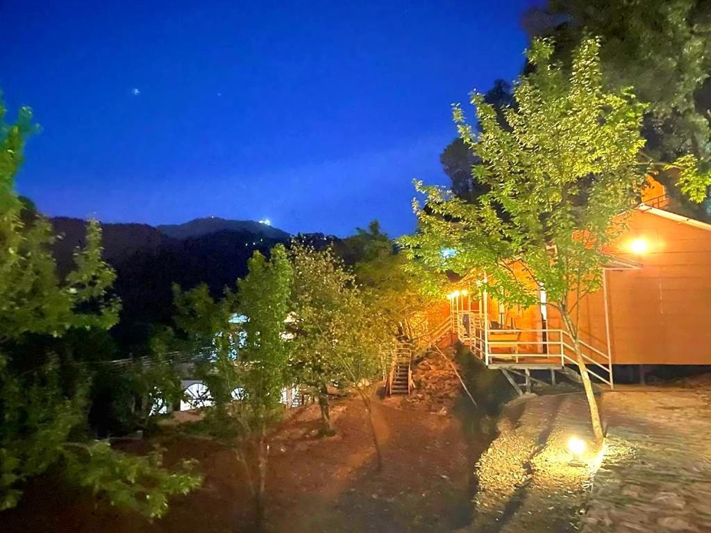 Aaroham Resort, Шімла Екстер'єр фото