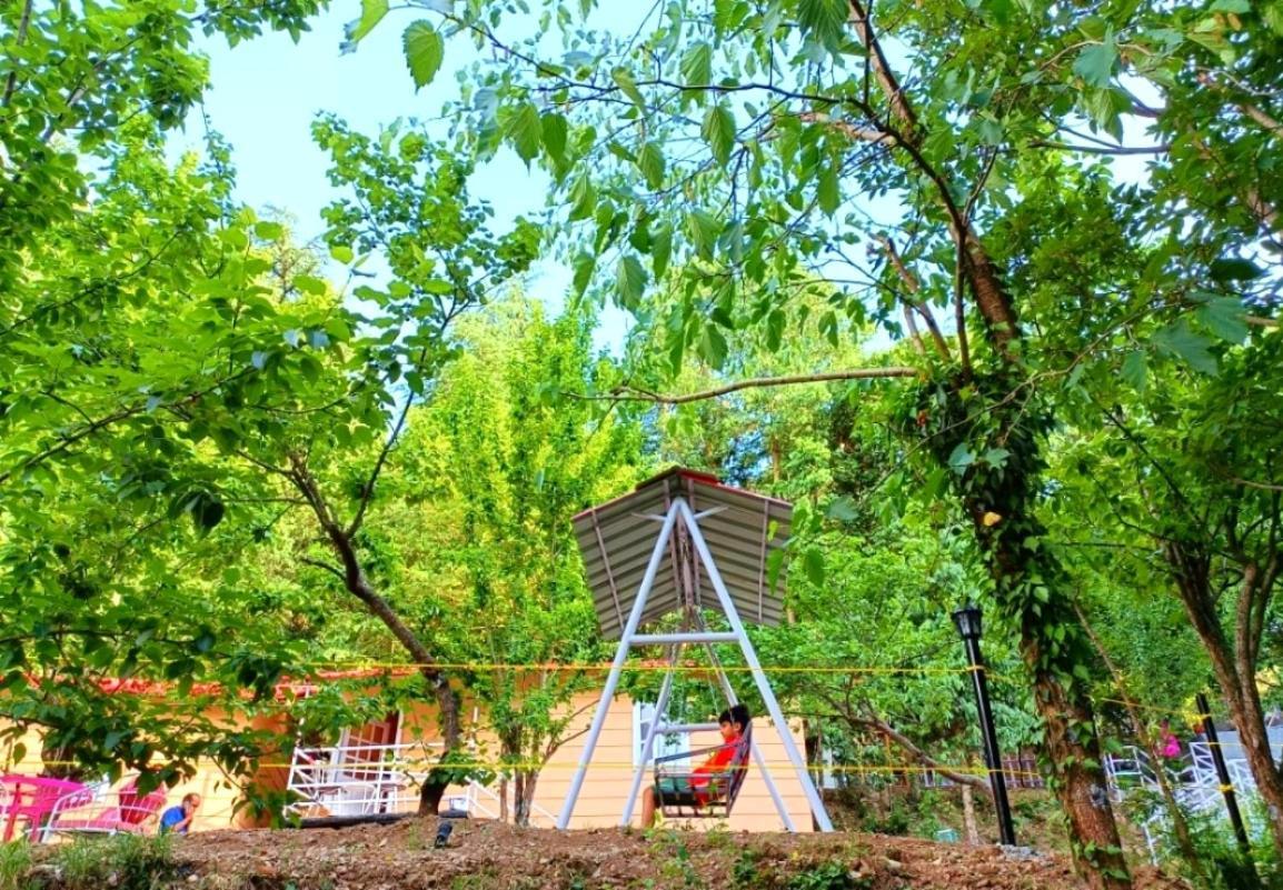 Aaroham Resort, Шімла Екстер'єр фото