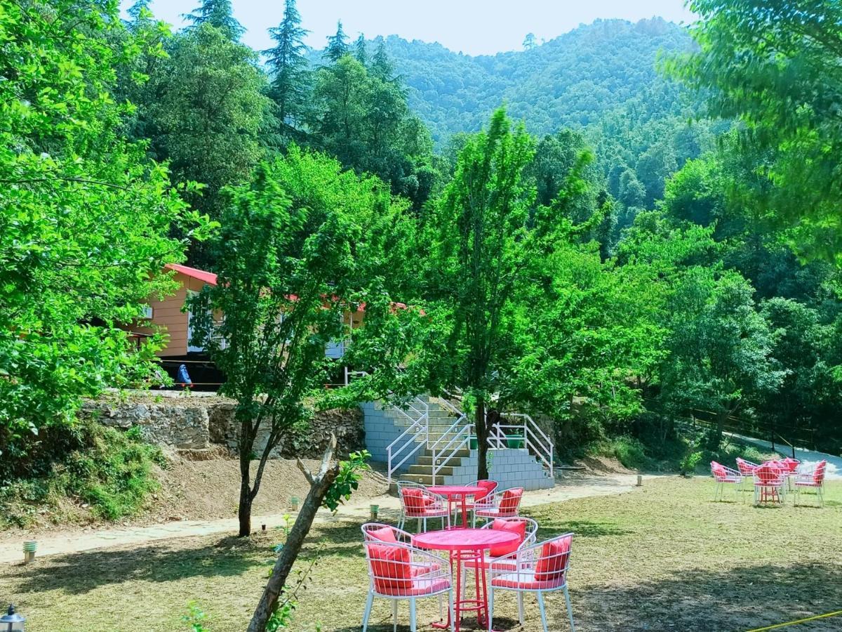 Aaroham Resort, Шімла Екстер'єр фото