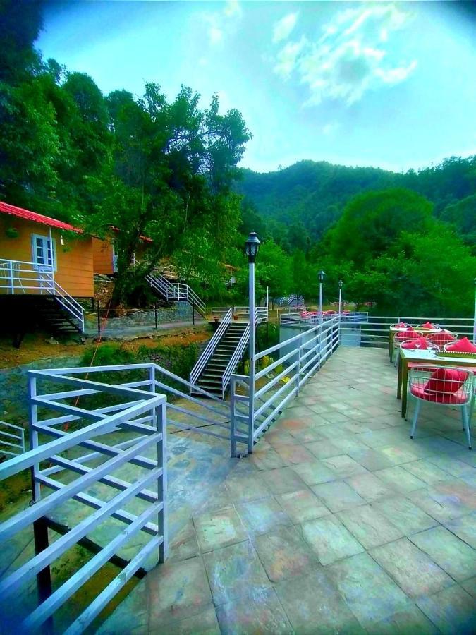 Aaroham Resort, Шімла Екстер'єр фото