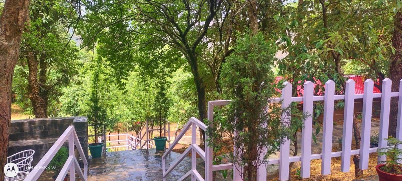 Aaroham Resort, Шімла Екстер'єр фото